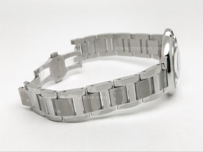 Balon Bleu Mens 40mm SS/SS Blue CHF A2824 Mod