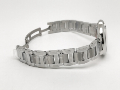 Balon Bleu Ladies 33mm SS/SS Pink CHF Jap NH05