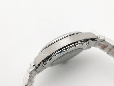 Aqua Terra Worldtimer SS/SS S-Blue A8F A2813