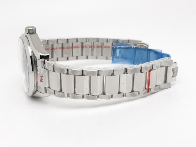 Aqua Terra SS/SS S-Blue A8F A2813