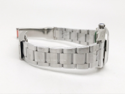 Oyster Pert. 36mm 126000 SS/SS T.Blue EWE A3230