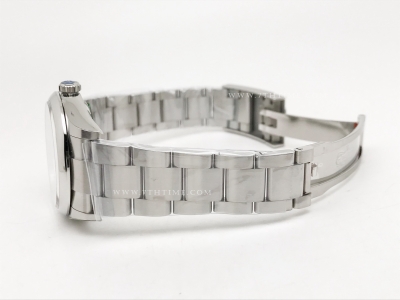 Oyster Pert. 36mm 126000 SS/SS Blue EWE A3230