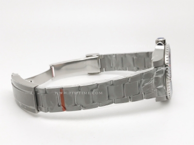 Sub Matt Diver Sandblast SS/SS Blue BPF SA3130