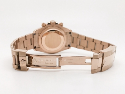 Daytona 116505 RG/RG RG/B-Dia GDF A3836