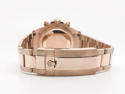 Daytona 116505 RG/RG RG/B-Dia GDF A3836