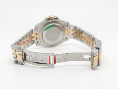 GMT II 126713 904 Jub YG/SS ARF SH3285 CHS