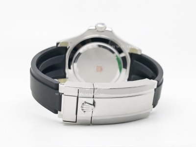 YachtMaster 226659 42mm 316F SS/RU FE EWE A3235