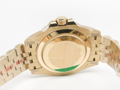 GMT II 126718 904 Jub YG/YG ARF SH3285 CHS