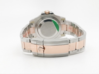 GMT II 126711CHNR 904 RG/SS Blk ARF SH3285 CHS