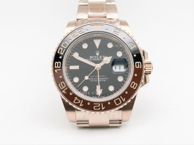GMT II 126715CHNR 904 Oys RG/RG ARF SH3285 CHS
