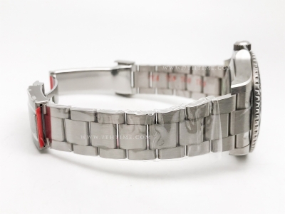 YachtMaster 226627 42mm TI/TI Blk CLEAN VR3235