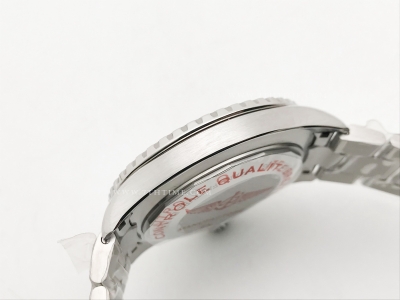 Superocean 44mm Blue SS/SS White TF Asia 2824