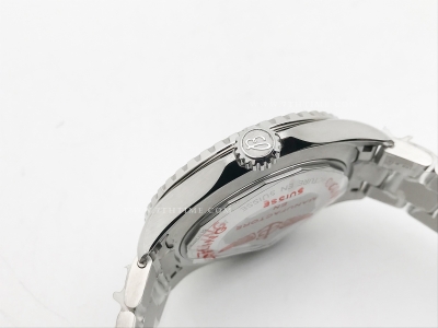 Superocean 44mm Blue SS/SS Blue TF Asia 2824