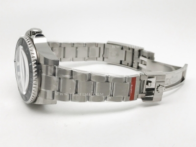 DeepSea Dweller 126660 SS/SS Blue BPF VR3135