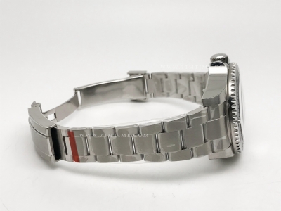 DeepSea Dweller 126660 SS/SS Blue BPF VR3135