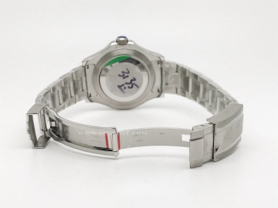 YachtMaster 116622 SS/SS Role BPF VR3135