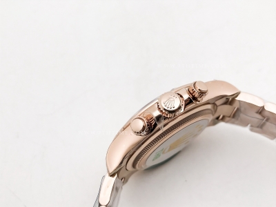 Daytona 126505 RG/RG Brn/Stk THB SH4131-2