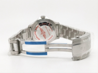 Superocean 44mm Blk SS/SS Red TF Asia 2824