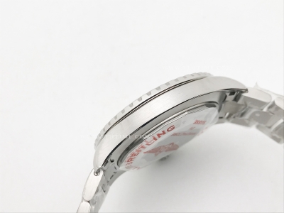 Superocean 44mm Blk SS/SS Yellow TF Asia 2824