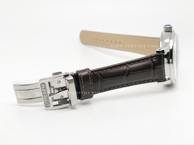 Grand Seiko Elegance SS/LE Cream GSF NH35