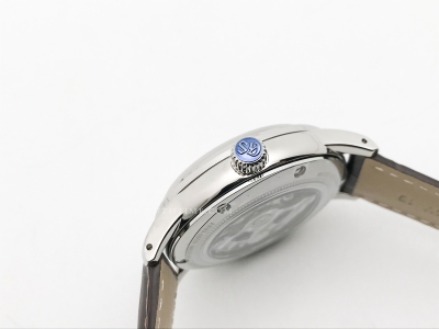 Grand Seiko Elegance SS/LE Cream GSF NH35