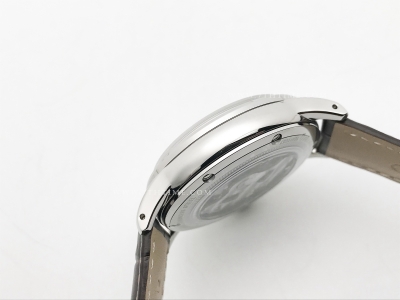 Grand Seiko Elegance SS/LE Cream GSF NH35