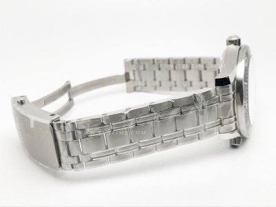 Seamaster 300m SS/SS White BLS Asia 8800