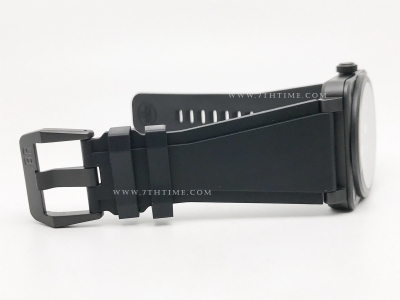 Bell Ross BR03-A 42mm CER/RU Black M+F A2892