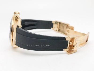 Daytona 126518 V2 Wt YG/RU Wht/Stk VSF VS4131