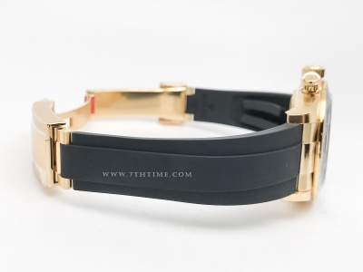 Daytona 126518 V2 Wt YG/RU Wht/Stk VSF VS4131