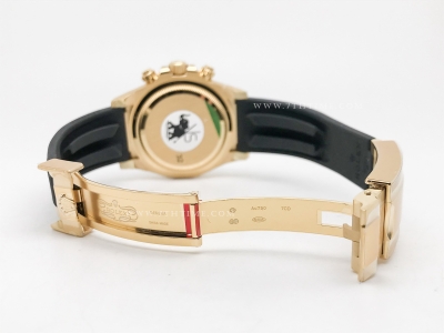 Daytona 126518 V2 Wt YG/RU Wht/Stk VSF VS4131