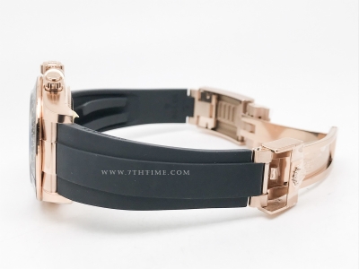 Daytona 126515 V2 Wt RG/RU Blk/RG/Stk VSF VS4131