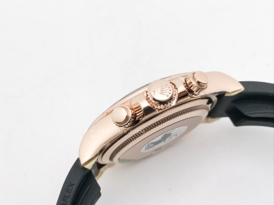 Daytona 126515 V2 Wt RG/RU Blk/RG/Stk VSF VS4131