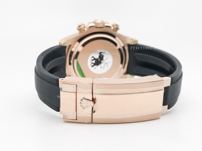 Daytona 126515 V2 Wt RG/RU Blk/RG/Stk VSF VS4131