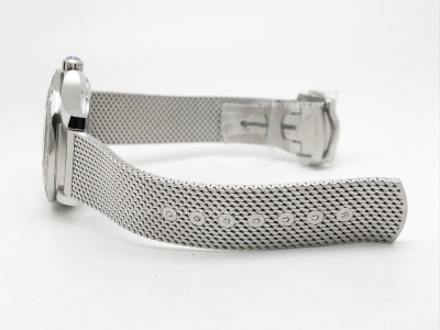 Seamaster 300m 210.30.42.20.06.002 Silver Surfer SS/SS Silv VSF A8806