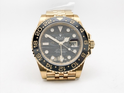 GMT II 126718GRNR Jub YG/YG T.Iron ARF SH3285-2