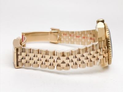 GMT II 126718GRNR Jub YG/YG T.Iron ARF SH3285-2