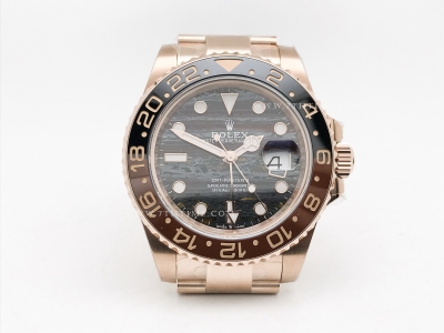 GMT II 126715CHNR Oys RG/RG T.Iron ARF SH3285-2