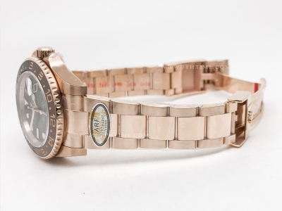 GMT II 126715CHNR Oys RG/RG T.Iron ARF SH3285-2