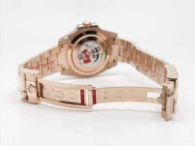 GMT II 126715CHNR Oys RG/RG T.Iron ARF SH3285-2