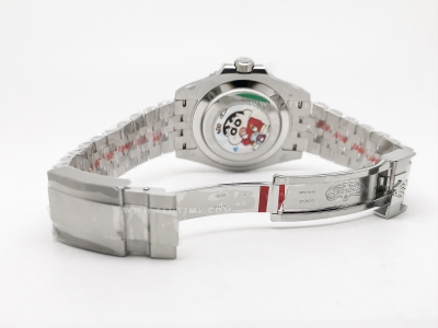 GMT II 126729 Sprite Jub SS/SS Grn ARF SH3285-2