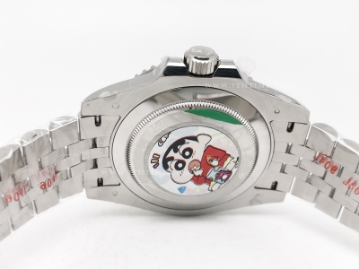 GMT II 126729 Sprite Jub SS/SS Grn ARF SH3285-2