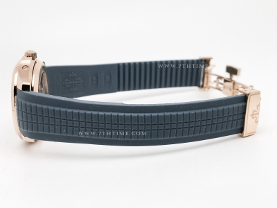 Aquanaut Ref.5261 RG/RU B-Gry/Num F3K 9015 mod