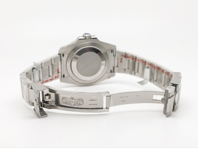 GMT II 116710BLNR Batman 904 Oys SS/SS APSF VR3186