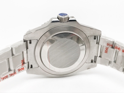 GMT II 116710BLNR Batman 904 Oys SS/SS APSF VR3186