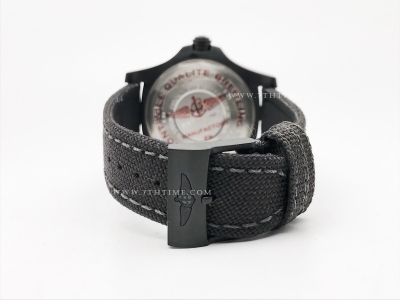 Avenger BlackBird PVD/NY/LE Blk/Stk TF A2824