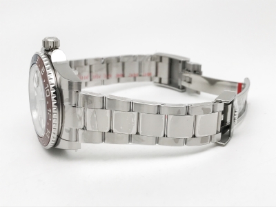 GMT II 126719BLRO 904 Oys SS/SS P-Met APSF VR3285