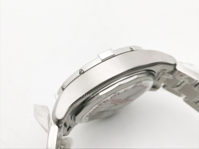 Avenger Chrono 45mm SS/SS Blue/Stk TF A7750