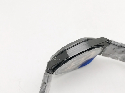 Royal Oak 41mm 15500 Blk CER/CER Blk APSF A4302