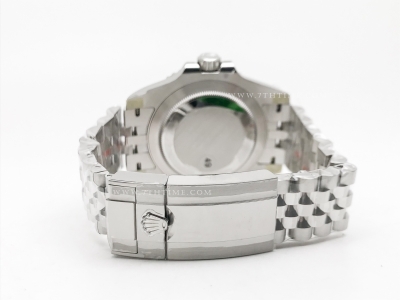 GMT II 126710BLRO Pepsi Jub SS/SS VSF V3 DD3285